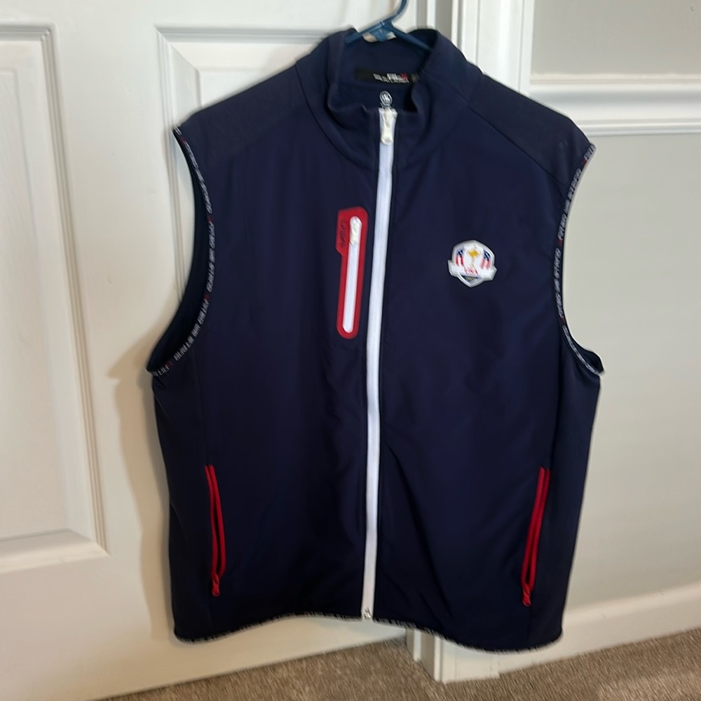 Ralph Lauren US open size Large Men’s 2020